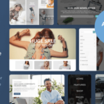 Flatsome | Multi-Purpose Responsive WooCommerce Theme Flatsome | Multi-Purpose Responsive WooCommerce Theme