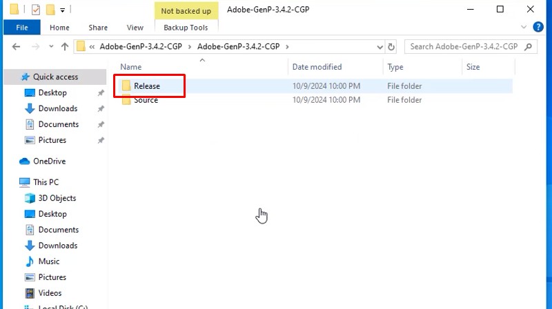 Adobe Bridge 2025: Ai Cũng Cài Đặt Được 15 Vào Release