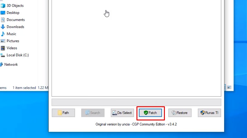 Adobe Bridge 2025: Ai Cũng Cài Đặt Được 18 Bấm Patch