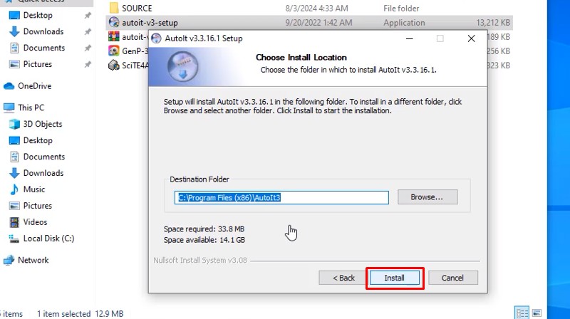 Lightroom 2025: Link Tải Nhanh, Có Video Cài Đặt 21 Bấm Install
