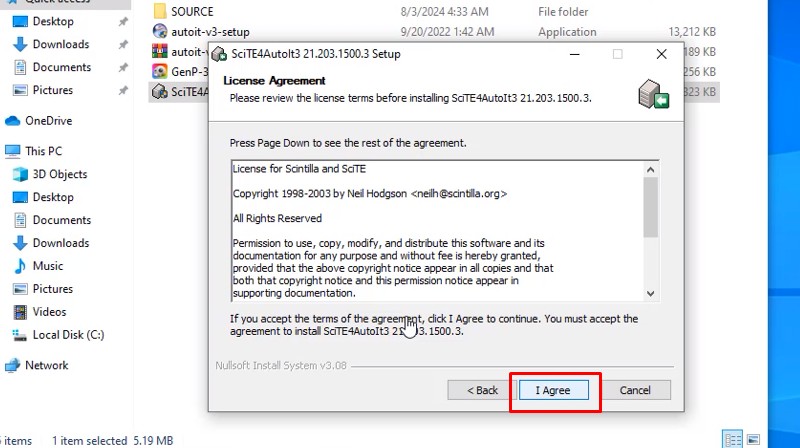 Lightroom 2025: Link Tải Nhanh, Có Video Cài Đặt 25 Bấm I Agree