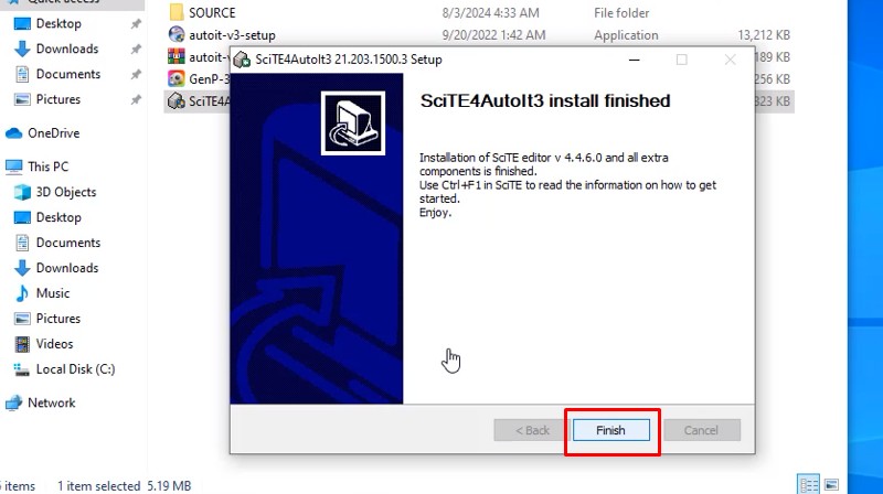 Lightroom 2025: Link Tải Nhanh, Có Video Cài Đặt 26 Bấm Finish