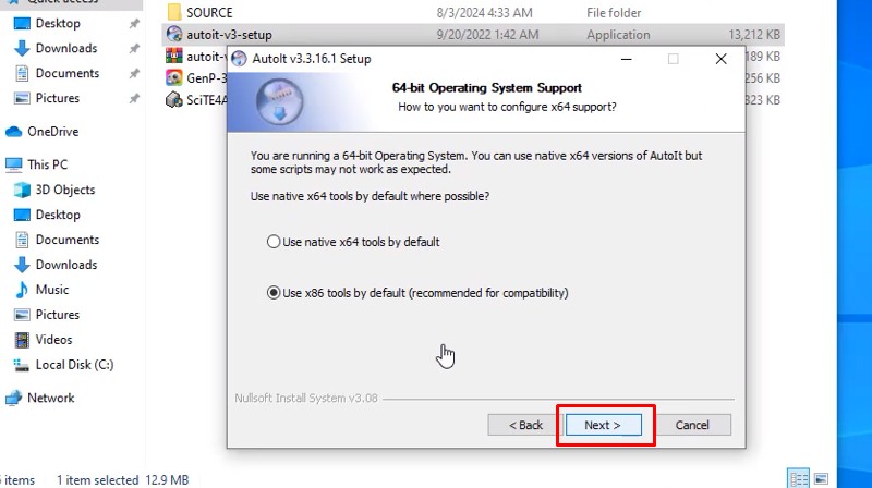 Lightroom 2025: Link Tải Nhanh, Có Video Cài Đặt 18 Bấm Next