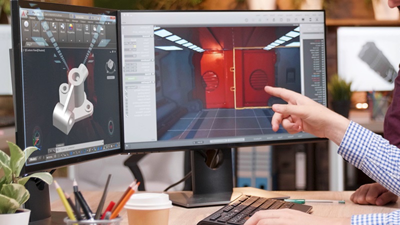 Cấu hình máy cần đáp ứng yêu cầu của nhà sản xuất AutoCAD LT Trước khi cài đặt AutoCAD LT, kiểm tra cấu hình máy phù hợp