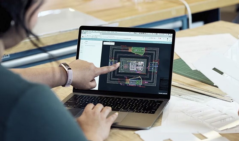 Laptop có cấu hình chạy phần mềm tốt Laptop có cấu hình chạy phần mềm tốt