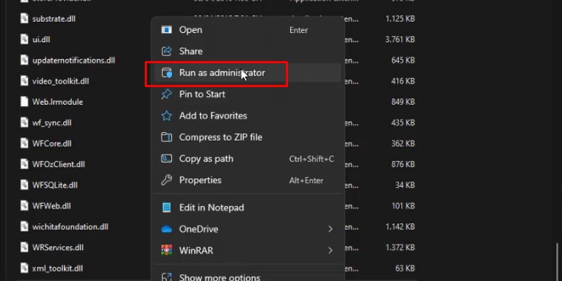 Lightroom CS6 Hướng Dẫn Cài Đặt Chi Tiết 25 Bấm vào file mới paste vào và chọn như hình