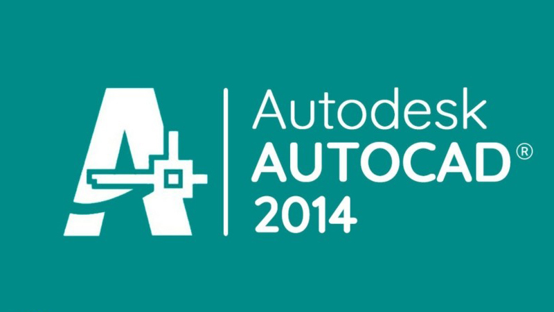 Tổng quan phần mềm Autocad 2014