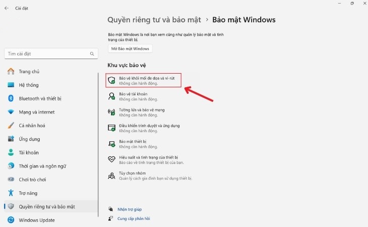 Vô hiệu hóa phần mềm tiêu diệt virus Vô hiệu hóa phần mềm tiêu diệt virus