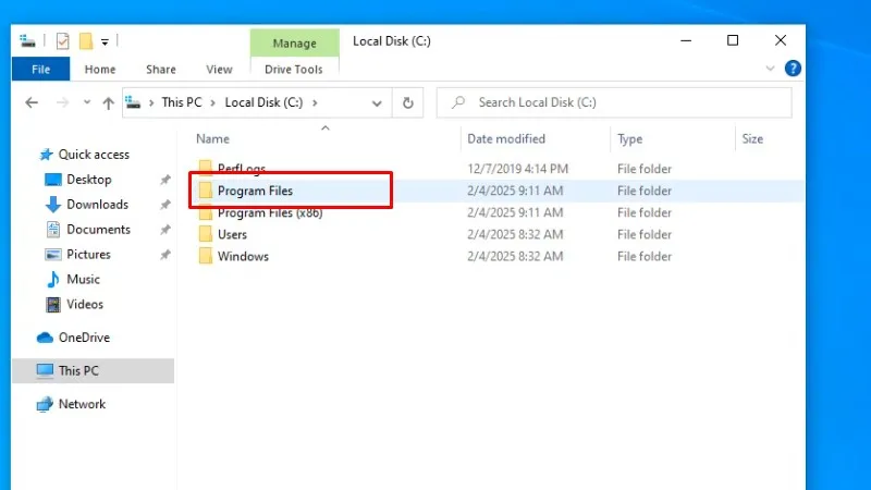 Sketchup 2020: Chỉ Bạn Cài Đặt Chi Tiết 18 Vào Program Files