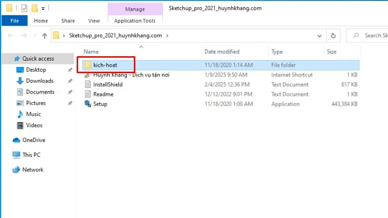 Sketchup 2021 Cài Đặt Chỉ 3 Phút 15 Sketchup 2021 5