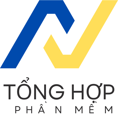 Tổng Hợp Phần Mềm